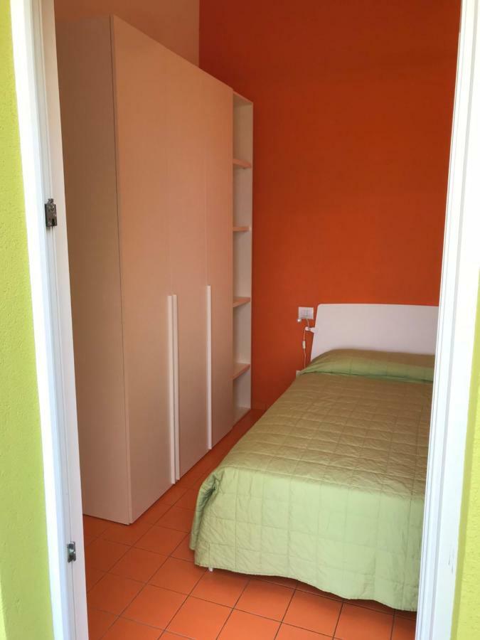 Camping Continental Hotel Bardolino Exterior photo